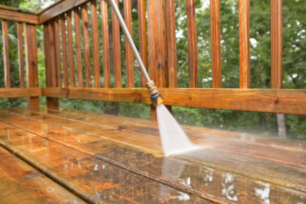 Best Oil and Grease Removal from Surfaces in Mooresville, IN
